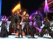 『FF14』脱法マーカーに公式見解―原因のアカウントにはペナルティのうえ、同様のマーカーを置けるよう対応 画像
