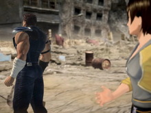 世紀末身体創伝説『Fit Boxing 北斗の拳 ~お前はもう痩せている~』が12月22日発売!【Nintendo Direct 2022.9.13】 画像