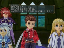 “君と響きあうRPG”が帰ってくる!『テイルズ オブ シンフォニア リマスター』がスイッチ向けに今冬リリース【Nintendo Direct 2022.9.13】 画像