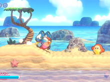 『星のカービィ Wii デラックス』が2023年2月24日に発売―全員カービィでの4人プレイも【Nintendo Direct 2022.9.13】 画像