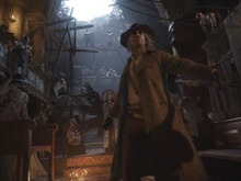 あの恐怖体験がスイッチに…!『バイオハザード ヴィレッジ クラウド』10月28日配信─前作や『RE:2』『RE:3』のクラウド版も年内登場【Nintendo Direct 2022.9.13】 画像