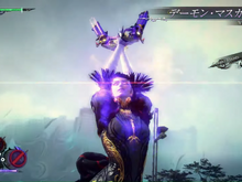 『ベヨネッタ3』新映像は“魔女のトリセツ”!アクションや新キャラの解説までたっぷりの7分【Nintendo Direct 2022.9.13】 画像