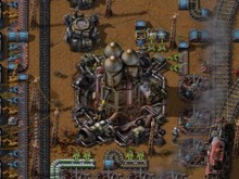 『Factorio』がスイッチ向けに10月28日に配信!とある惑星で“ゼロ”からロケットを作るSLG【Nintendo Direct 2022.9.13】 画像