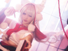 【コスプレ】夕立、フォーミダブル、チェシャー…百花繚乱の艦船!『アズレン』5周年記念!日中美女レイヤー9選【写真78枚】 画像