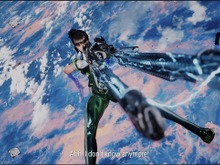 華麗な美少女がド派手なアクションで魅せる!『Stellar Blade』新映像が公開【State of Play】 画像