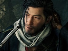 コエテク新作、浪人となり日本の新たな時代を築く新作ACT『Rise of the Ronin』発表!【State of Play】 画像