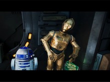 銀河を巡る冒険へ…PS VR2版『Star Wars: Tales from the Galaxy's Edge』発表【State of Play】 画像