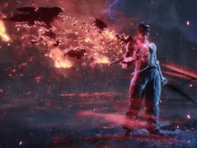 『鉄拳8』がPS5向けに制作決定!最新グラフィックによる戦闘シーンが公開【State of Play】 画像