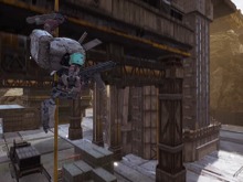 AIと共に人類が失った土地を取り戻せ!PvPvEロボシューター『SYNDUALITY (シンデュアリティ)』正式発表!【State of Play】 画像