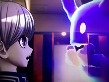 『ダンガンロンパ』スタッフによる推理ACT、『超探偵事件簿 レインコード』が2023年春に登場! 画像