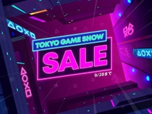 PS Storeで「Tokyo Game Show Sale」開催中!『グランツーリスモ7』や『ドラゴンクエストXI 過ぎ去りし時を求めて S』など大作がセール中 画像