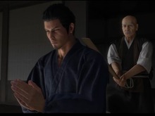 桐生一馬の人生描く外伝作品『龍が如く7外伝 名を消した男』発表!『6』からの“空白期間”の物語 画像