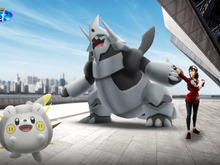 激強な「カミツルギ」など、初実装ポケモン続々!「はがねタイプイベント」重要ポイントまとめ【ポケモンGO 秋田局】 画像