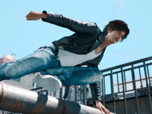 キムタク主演『JUDGE EYES:死神の遺言Remastered』『LOST JUDGMENT:裁かれざる記憶』がSteamにて配信開始!【UPDATE】 画像