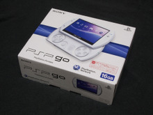いよいよ発売！「PSPgo」ファーストインプレッションレポート！ 画像