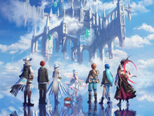 アニプレックス新作『World II World』正式発表!「2つで1つの物語×1つで2つの物語」を掲げるニコイチRPG 画像