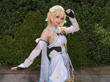 【コスプレ】新地域スメール実装でますます盛り上がる『原神』がコスプレ界でも熱い！「acosta!」参加の美麗レイヤー5人【写真19枚】 画像