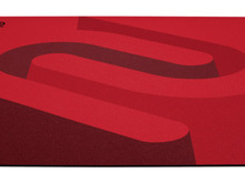 ZOWIEマウスパッド「ZOWIE G-SR-SE (ROUGE)」発表―従来製品から布面が変更され滑らかな操作感に 画像