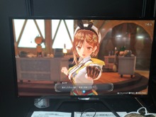 『ライザのアトリエ3』はシリーズ未経験でも夢中になれる!クルクル変化するライザの表情に、一瞬でノックアウト【TGS2022】 画像