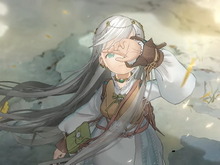 集英社ゲームズ×NetEase Gamesの超大型新作『アンベイル ザ ワールド』発表!キャラデザは「約ネバ」出水ぽすか氏【TGS2022】 画像