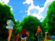 『ワンピース オデッセイ』2023年1月12日発売決定!新規トレイラーには「アラバスタ王国」と、あの“王女”の姿も……【TGS2022】 画像