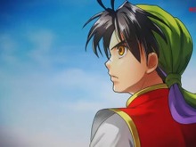 全キャラ描き下ろしで顔グラフィックが進化!『幻想水滸伝 I&II HDリマスター』発表―全体マップ表示など便利機能も【TGS2022】 画像