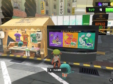 『スプラトゥーン3』フェス投票スタート!今作では「ヨビ祭」が追加、本番前から貢献可能に 画像