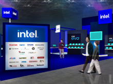 インテルが「東京ゲームショウ2022」にブース出展!多様なゲーミングPCで最新ゲームを遊びつくそう 画像