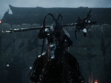 ダーク三國死にゲー『Wo Long: Fallen Dynasty』体験版配信!新ボス「呂布」も初公開【TGS2022】 画像