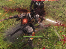Team NINJAの三国志高難度アクション『Wo Long: Fallen Dynasty』は駆け引きの楽しさと爽快さを兼ね備えた「死にゲー」だ!【プレイレポ】 画像