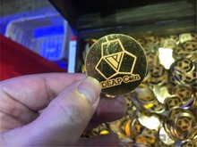 ここでしか遊べない新規NFTゲームも!Digital Entertainment Assetブースでお金が稼げるゲーム体験【TGS2022】 画像
