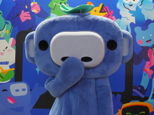 ゲーマー御用達ツール「Discord」ブースに行ってみた!本社メンバーへのミニインタビューもお届け【TGS2022】 画像