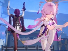 『崩壊:スターレイル』新ワールド「仙舟「羅浮」」公開!「太ト司符玄」を名乗る新キャラも登場 画像