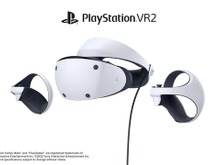 PS VR2に後方互換性はない―公式ポッドキャストでSIE西野秀明氏が明言 画像
