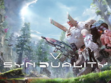 バンナムの新作PvPvEメカシューター『シンデュアリティ』新情報!登場キャラ&メカが紹介【TGS2022】 画像