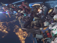 今週発売の新作ゲーム『GUNDAM EVOLUTION』『DEATHLOOP』『The DioField Chronicle』『太鼓の達人 ドンダフルフェスティバル』他 画像