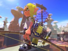 『スプラトゥーン3』ジャイロ操作に違和感があったら、「補正」を試して!知っておきたい2つの方法 画像