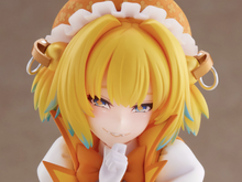 「ザーコザコぉ~♪」『ボンバーガール』の「パイン」がフィギュア化!敗北したときの“涙目フェイス”も付属 画像