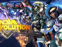 『GUNDAM EVOLUTION』「エイムアシスト機能」は家庭版のみ実装ーPC版でゲームパッドの使用自体は可能なものの、キーマウとパッドの格差へ配慮か 画像