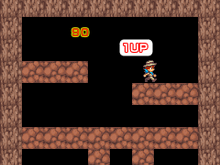 シルバースタージャパンのケータイゲーム2種類が配信開始！『Fall in the Dark』『まわり将棋』  画像