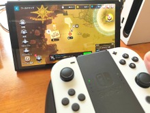 【プレイレポ】『ガーディアンテイルズ』スイッチ版は親子で遊べるドット絵アクションRPG！王道ファンタジーを先行プレイ 画像
