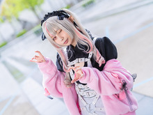 【コスプレ】「にじさんじ」秋の文化祭「にじフェス」開催！フェスに合わせて「にじさんじ」レイヤーをまとめてお届け！！【写真81枚】 画像