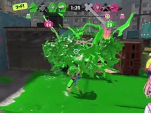 「にじさんじ」に「ぶいすぽっ！」も！『スプラトゥーン3』で元ウデマエXのVTuberたちが大暴れ 画像
