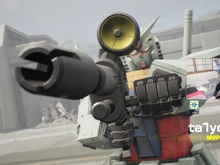 “赤い彗星”も“白い悪魔”も実在した！？『GUNDAM EVOLUTION』で大暴れするFPSの猛者たち 画像