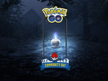 10月出現の“激レア”ポケモンまとめ！ここでしかゲットできない色違い&「ゴースト」タイプ大幅強化のチャンスを見逃すな【ポケモンGO 秋田局】 画像