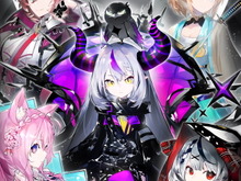 「少年ジャンプ＋」でホロライブ「秘密結社holoX」が漫画化！誕生秘話を描くわちゃカワコメディ 画像