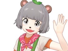 滋賀県甲賀から日本を席巻するバーチャルスター　甲賀流忍者！ぽんぽこの自在な活動とは？【バーチャルタレント名鑑】 画像