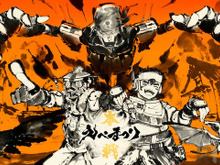 人気配信者が『Apex Legends』で激突！UUUM主催「第四回えぺまつり本戦」が10月15日開催決定 画像