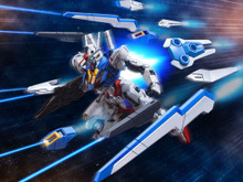 「機動戦士ガンダム 水星の魔女」プレバンで“新作ガンプラ”の抽選販売実施！エアリアル、ルブリス、ベギルベウの3種 画像