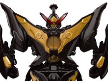 『暴太郎戦隊ドンブラザーズ』から黒いドンオニタイジン見参！「DXブラックオニタイジンムラサメ」予約開始 画像